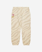 Mitchell  Ness Melody Eshani Sweatpants Atlanta Hawks OJPO6355-AHAYYPPPOFWH White 1