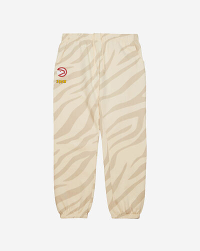 Melody Eshani Sweatpants Atlanta Hawks