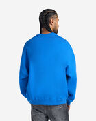 adidas adiSignature NY Crewneck Sweatshirt LF3015 Blue 2