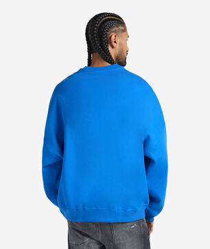 adiSignature NY Crewneck Sweatshirt