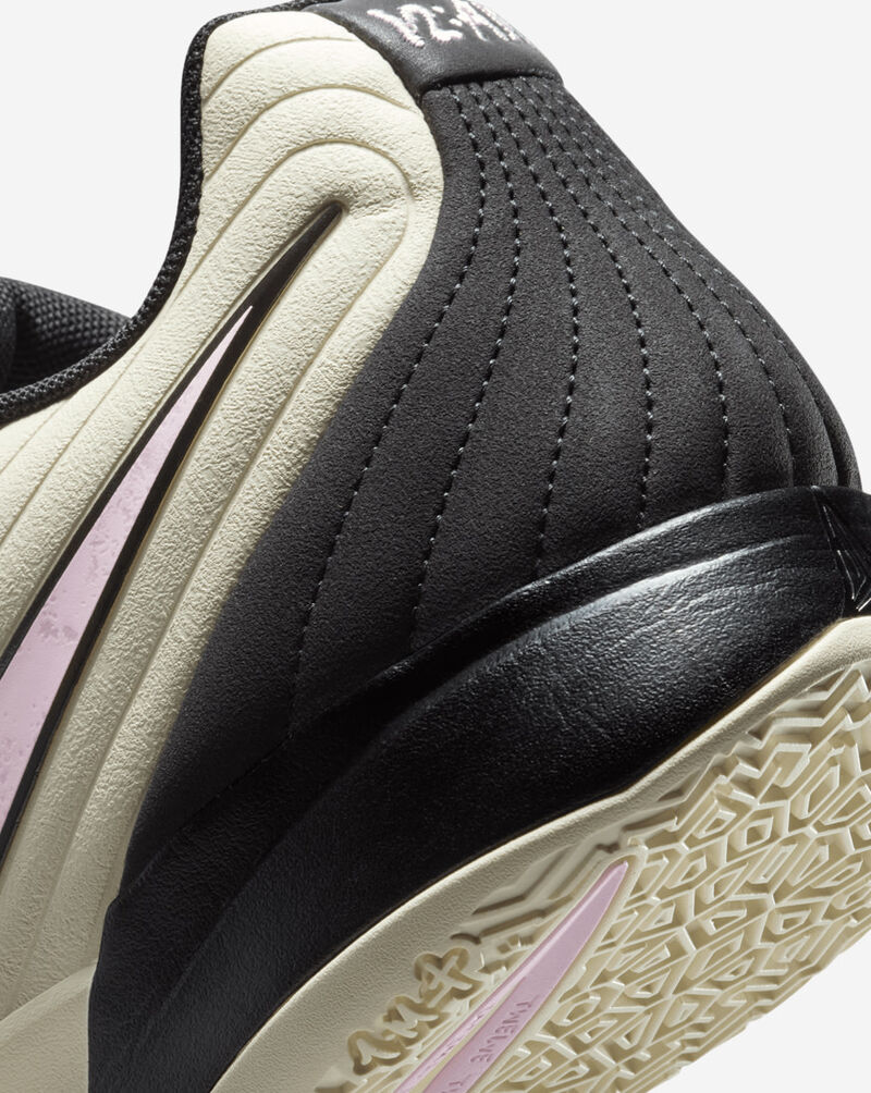 Nike Ja 2 FD7328-100 White 7