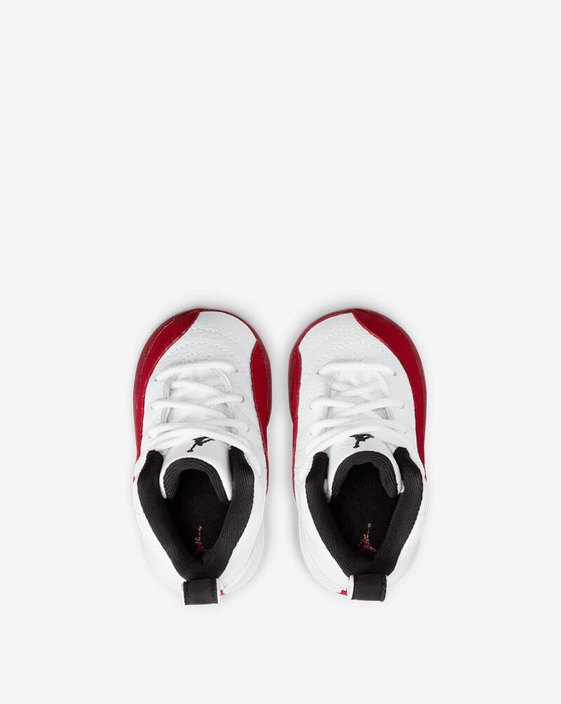 toddler jordan 12 red
