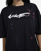Breaking Oversized Short-Sleeve T-Shirt