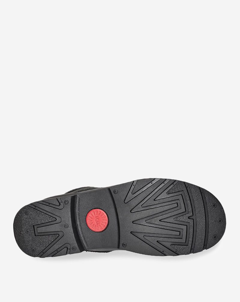 UGG Gatson Mid Boot 1123671-BLK Black 4