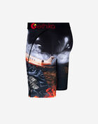 The Getaway Briefs