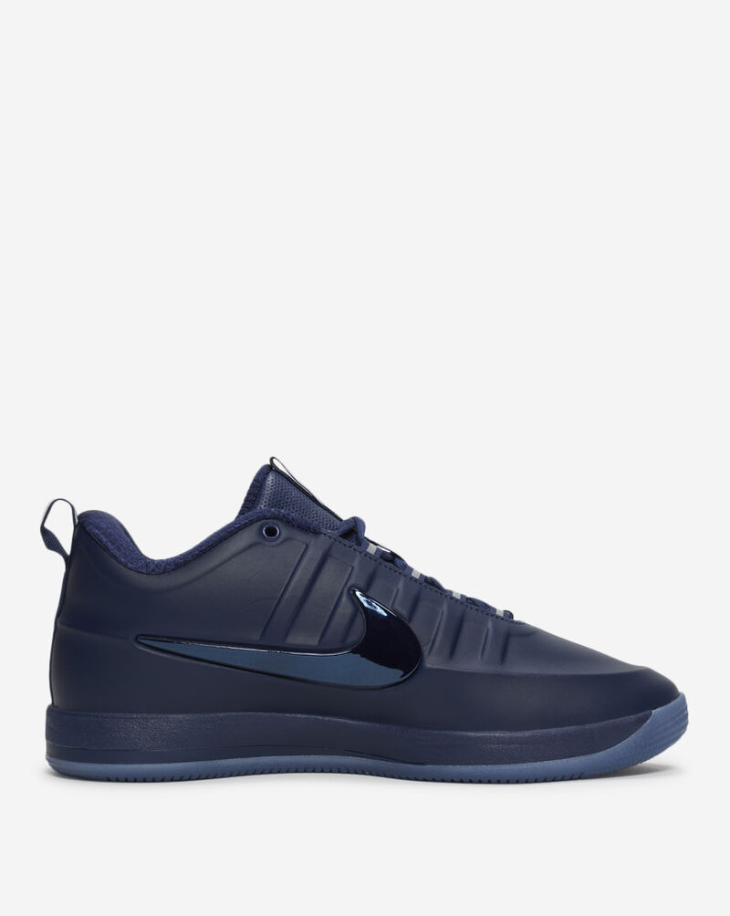 Nike Book 2 "Tigers" IM4667-400 Blue 4