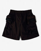 Grade School 3D Cargo Shorts