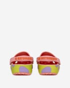 Crocs SpongeBob SquarePants X Crocs Classic Clog "Patrick" 209479-737 Orange 5