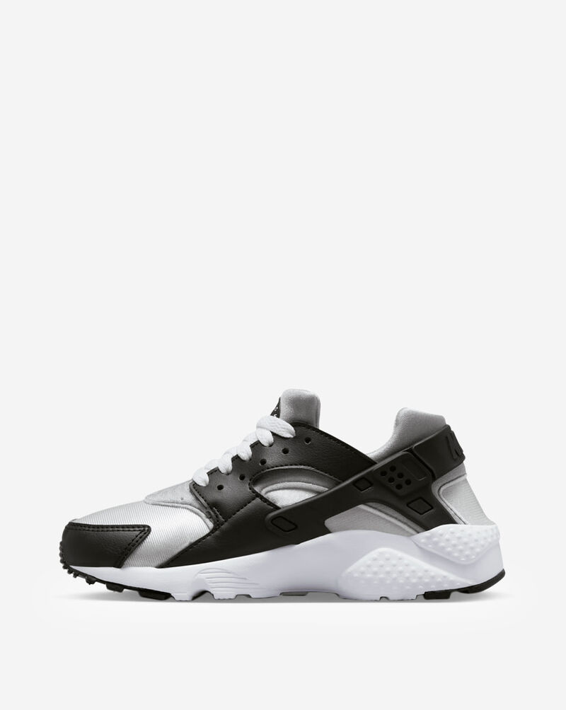 Nike Grade School Huarache Run 654275-044 Black 1