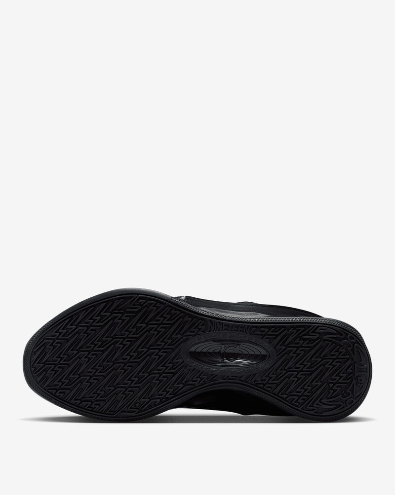 Nike KD19 "Black" IH1117-002 Black 5