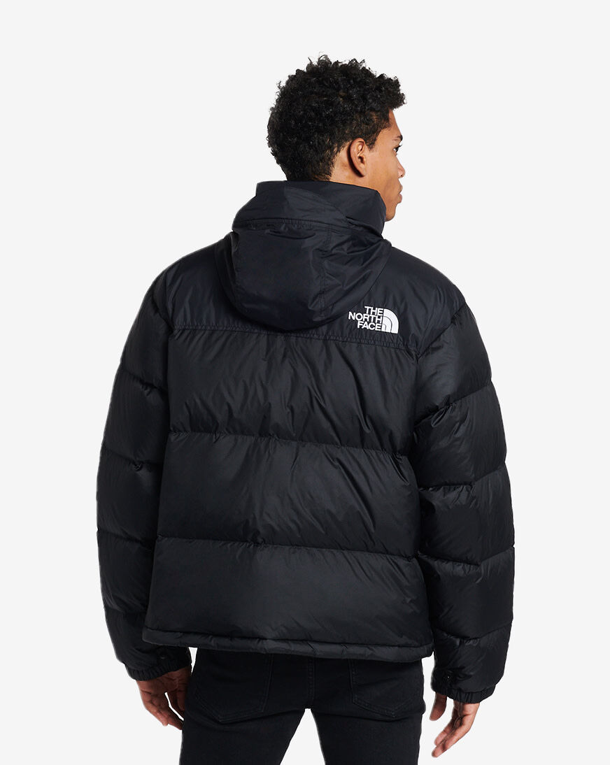 Shop The North Face 1996 Retro Nuptse Jacket NF0A3C8D-LE4 black 激安価額 US 1996 RETRO NUPTSE JACKET BLACK 黒S ダウンジャケット