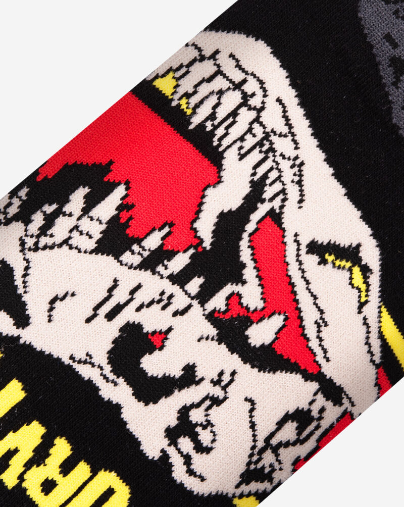 Odd Sox I Survived Jurassic Park Tee (L) 37257MONCD Black 2