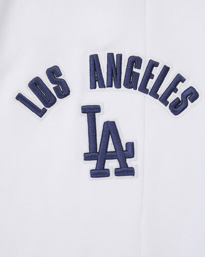 Los Angeles Dodgers Classic Fleece Sweatpant 