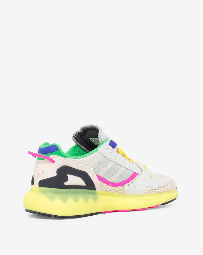 adidas ZX 5K BOOST GV7704 White 3