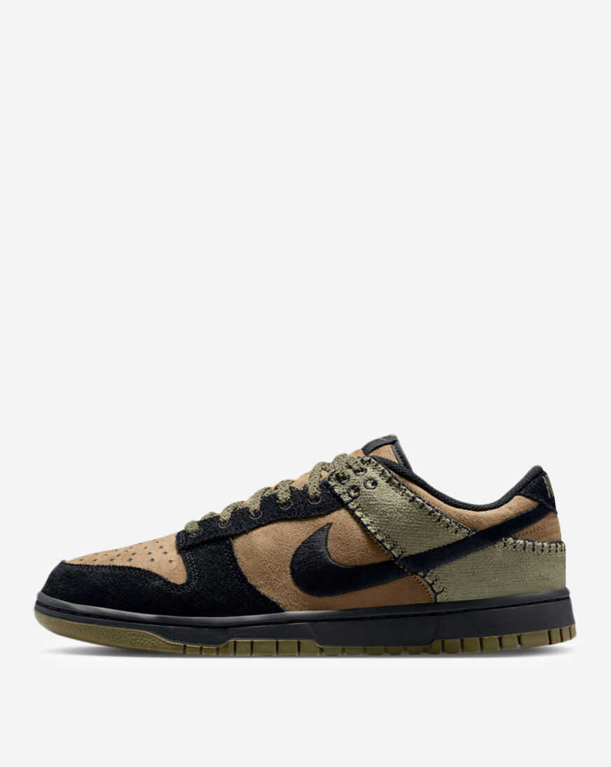 Shop Nike Dunk Low Retro SE HV4452-300 brown | SNIPES USA