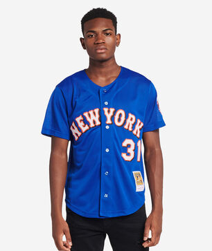 New York Mets Mike Piazza 1999 Authentic Jersey