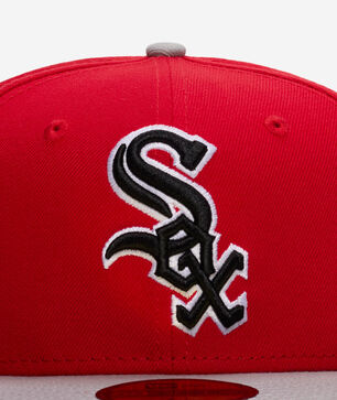 59Fifty Chicago White Sox Fitted Hat