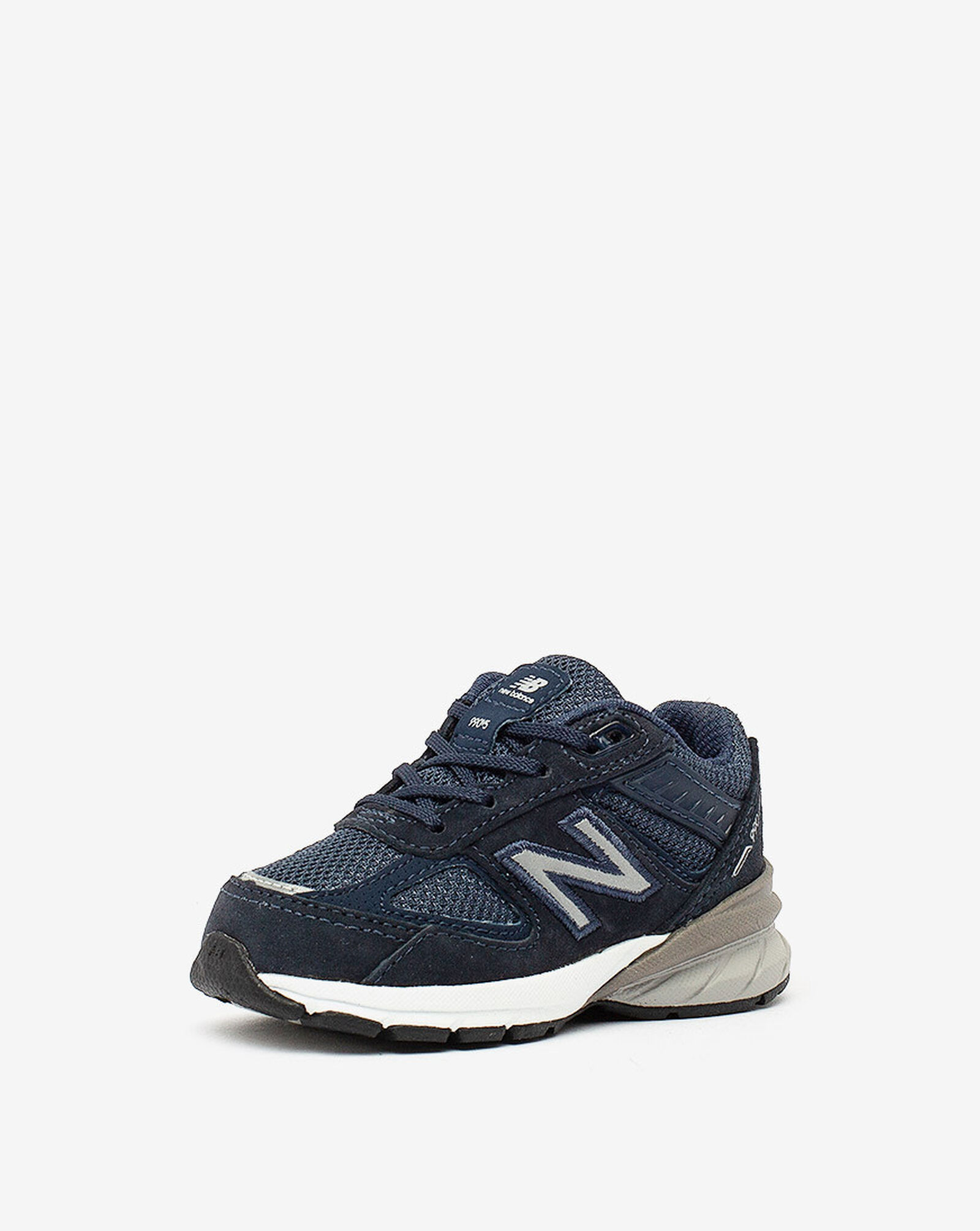 Shop New Balance Toddler 990v5 IC990NV5 blue SNIPES USA