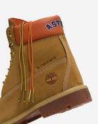 Timberland Timberland x New Era Houston Astros Classic 6-Inch Boot TB0A2J7TAOW1 Beige 9