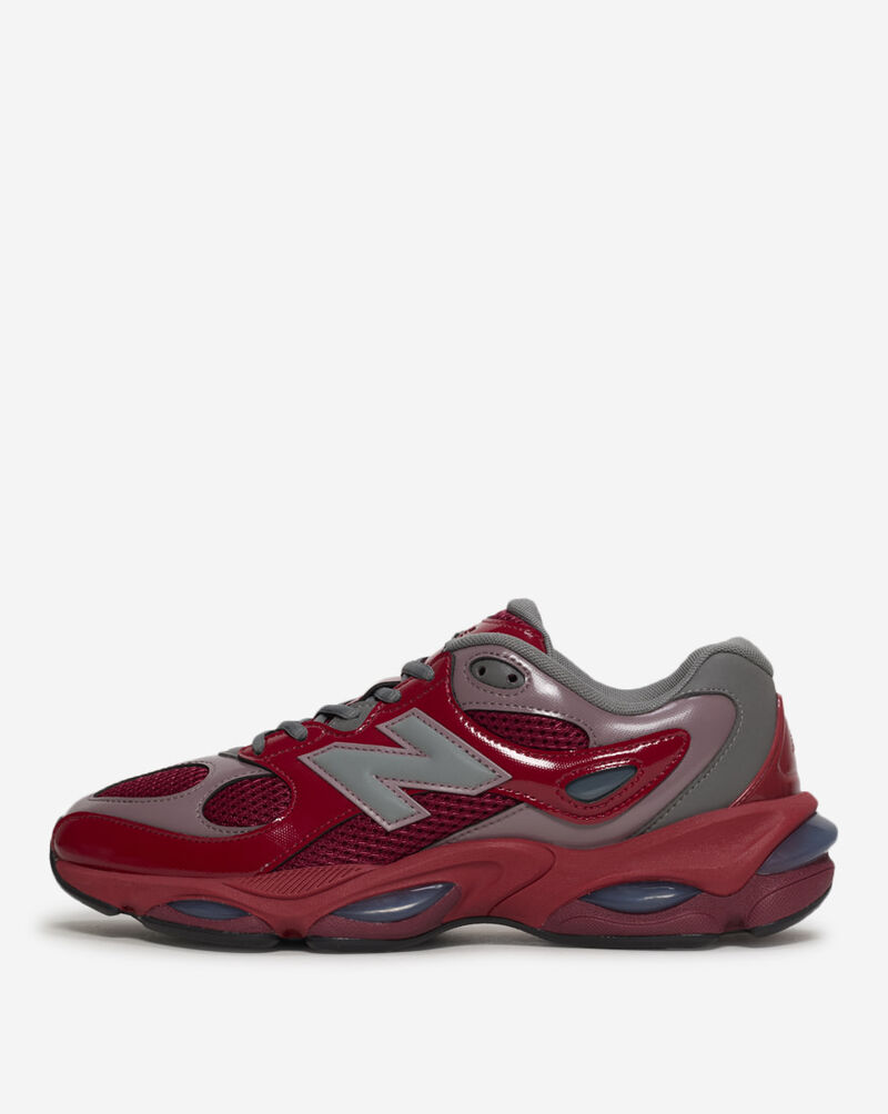 New Balance 983 U9837SO Red 1