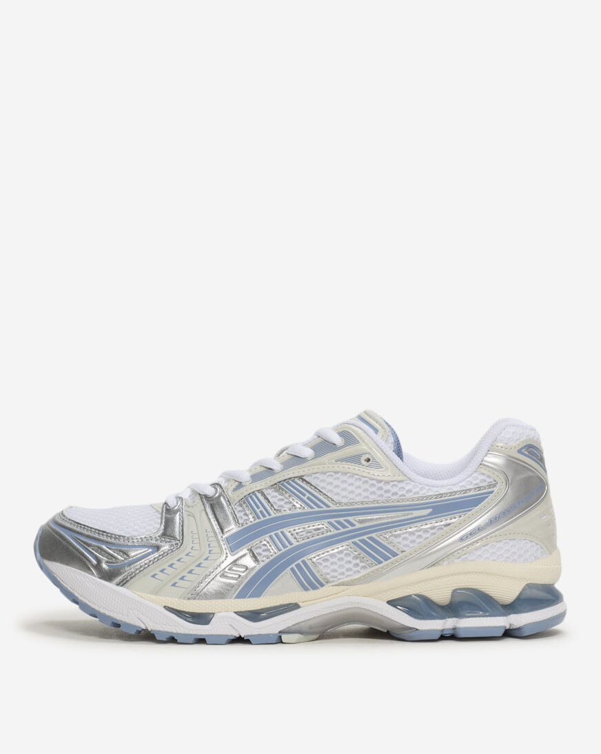 Shop Asics GEL-KAYANO 14 1203A537-115 cream | SNIPES USA
