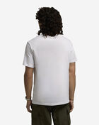 Mister Tee Hallow Mask Tee MCUS048 White 2