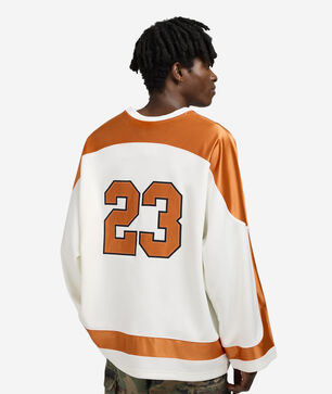 Brooklyn Collegiate Hockey Jersey