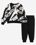 Toddler NSW Club AOP Set