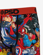 Marvel Squad Boxer Briefs
