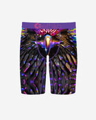 Ethika Grade School Bird Of Prey Briefs  BLST3513 Multi 1