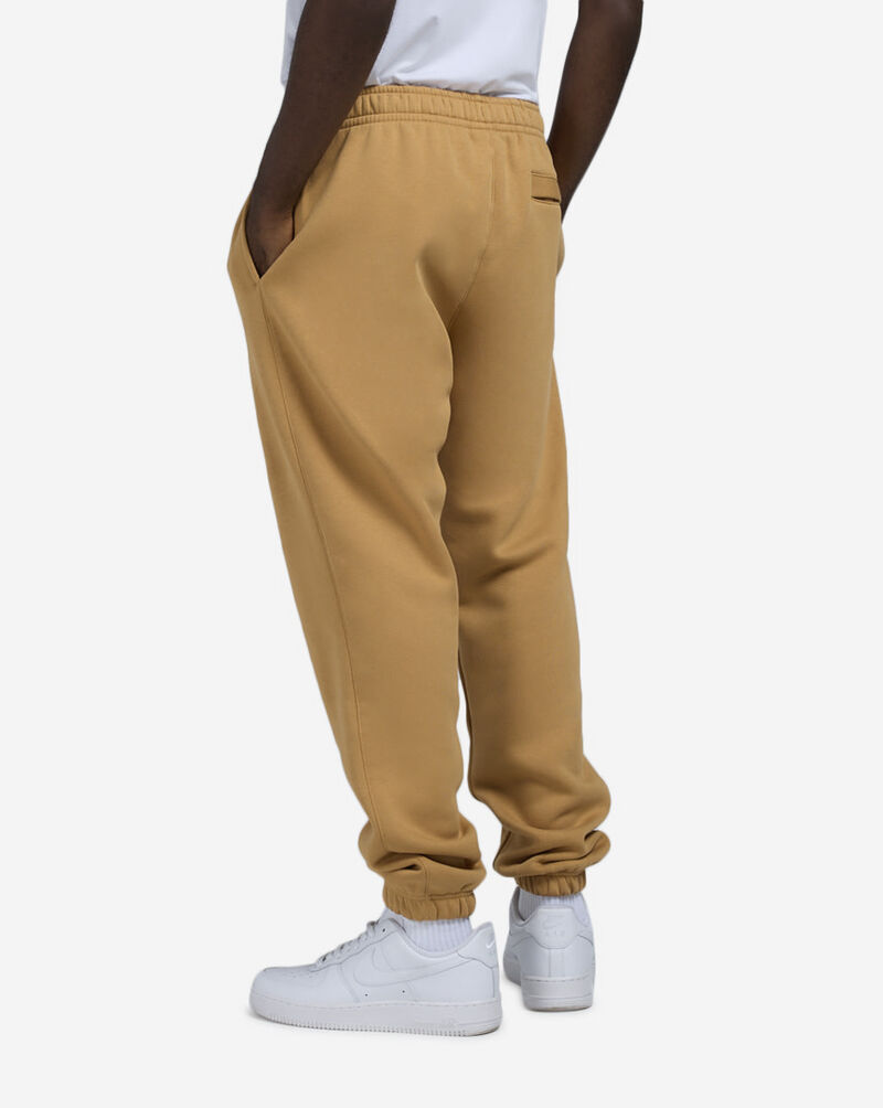 Nike NSW Club Fleece Pants BV2737-224 Brown 2