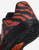 Nike Big Kids' Ja 3 "Animal Pack" IV2622-800 Orange 8