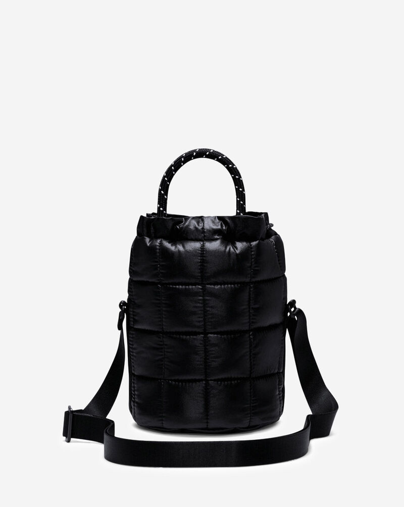 Nike NSW Puffle Tiny Tote  HQ6709-010 Black 3