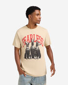 Urban Classics Fearless Doberman Tee MTUS749-US-03872 Beige 1