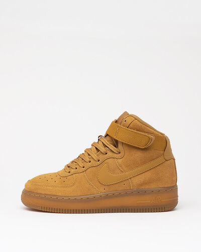 Nike Air Force One Shoes Snipes Usa