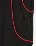 Puma Grade School Street X CTN Fleece Pants PFA25V9B-19000 Black 3