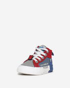 Toddler Optimus High Top Sneakers