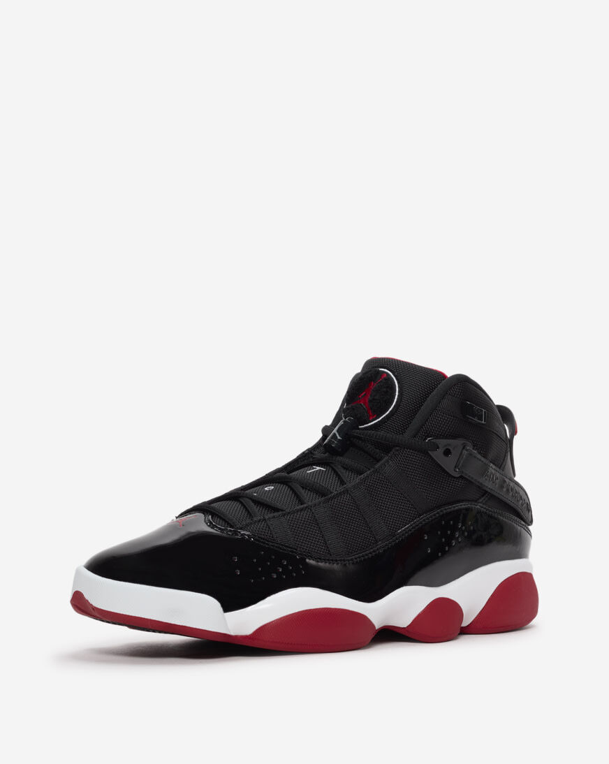 m♡ Shop Jordan 6 Rings 322992-062 black | SNIPES USA