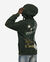 Rhinestone Dystopia Hoodie