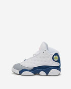 Jordan Pre-School Air Jordan 13 Retro DJ3005-164 Blue 1