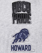 Howard University Homecoming Fleece Dress