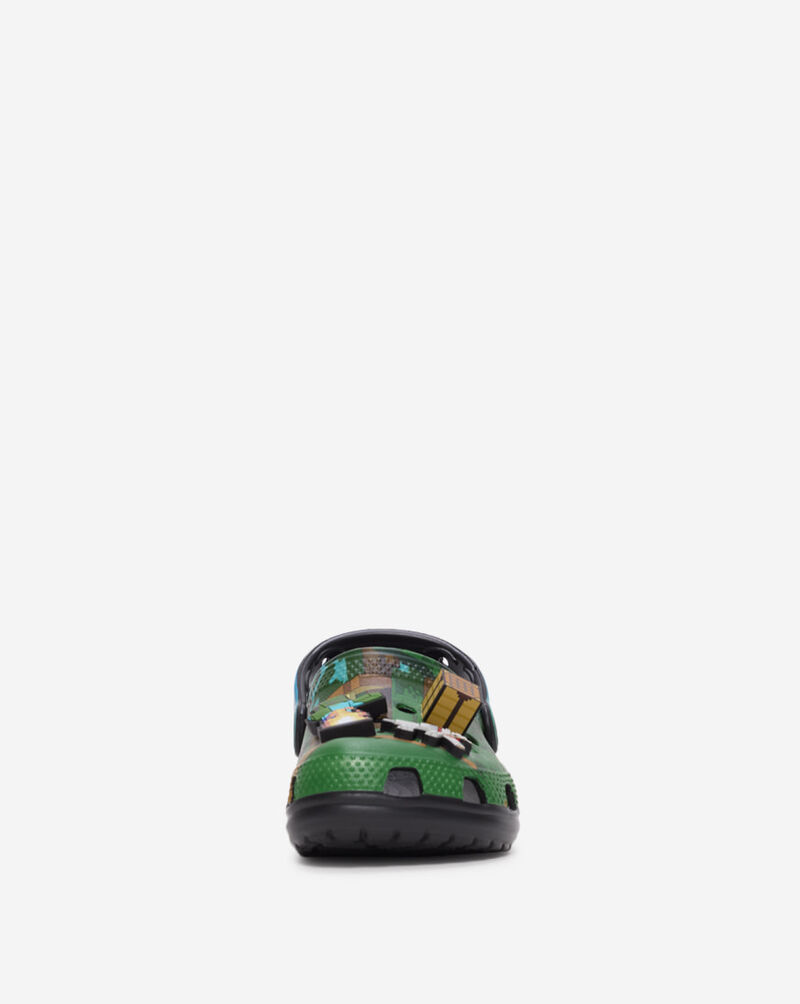 Crocs Pre-School Minecraft Classic Clog 210830-90H Multi 3