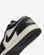 Jordan Air Jordan 1 Low SE II0595-001 Black 8