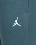 Jordan Big Kids' Brooklyn Fleece Pants 85D234-EI8 Green 4