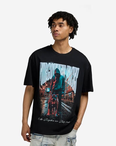 City Block Tee City Block Tee