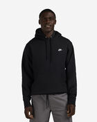 Nike NSW Club Fleece Pullover Hoodie FN3859-010 Black 1