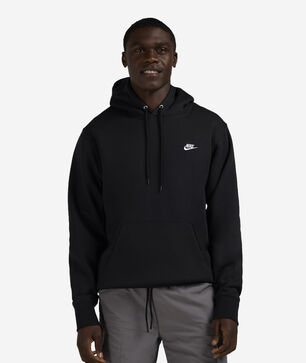 NSW Club Fleece Pullover Hoodie