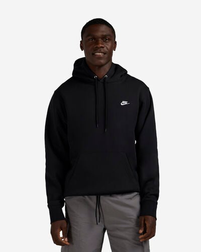 NSW Club Fleece Pullover Hoodie