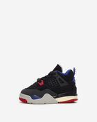 Jordan Toddler Air Jordan 4 Retro IB4387-003 Black 1