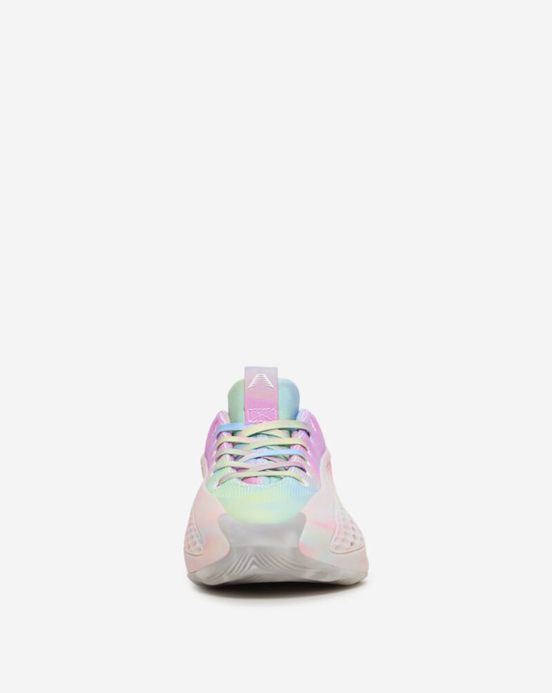 adidas Grade School Anthony Edwards 1 JR3916 Multi 3